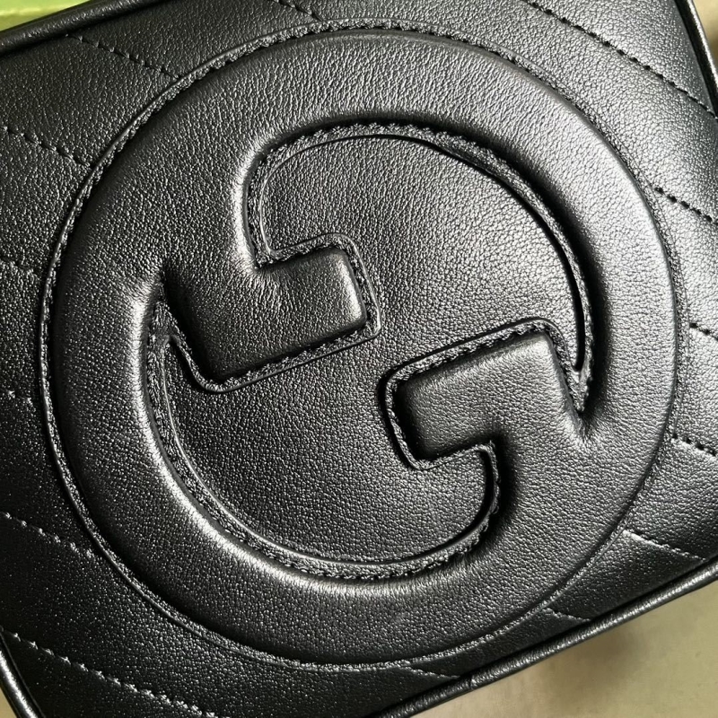 Gucci Top Handle Bags